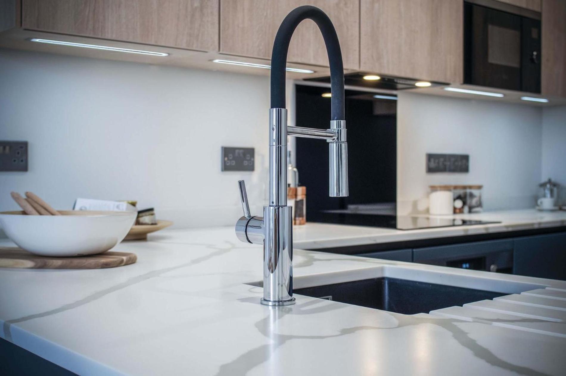 No 4 Croft House - Luxury 2 Bed - Apartment
