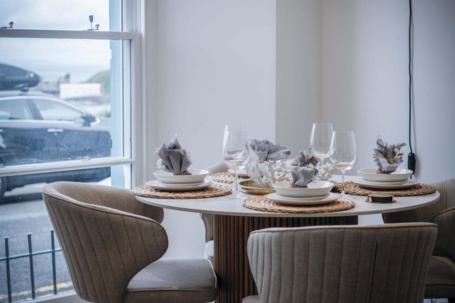 No 4 Croft House - Luxury 2 Bed - Apartment *