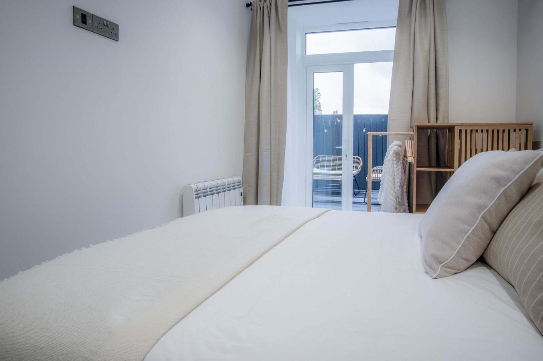 No 4 Croft House - Luxury 2 Bed - Apartment *