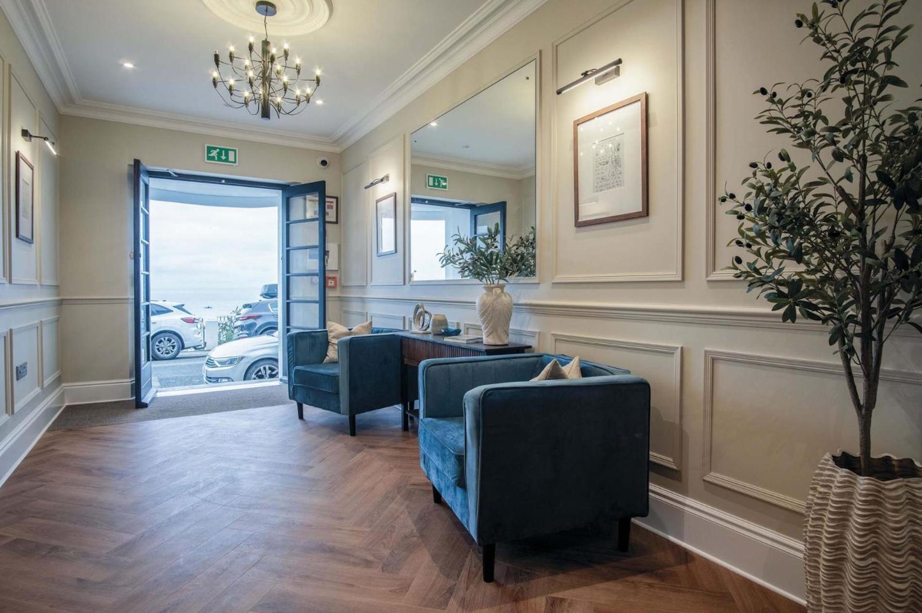 Apartment No 4 Croft House - Luxury 2 Bed -