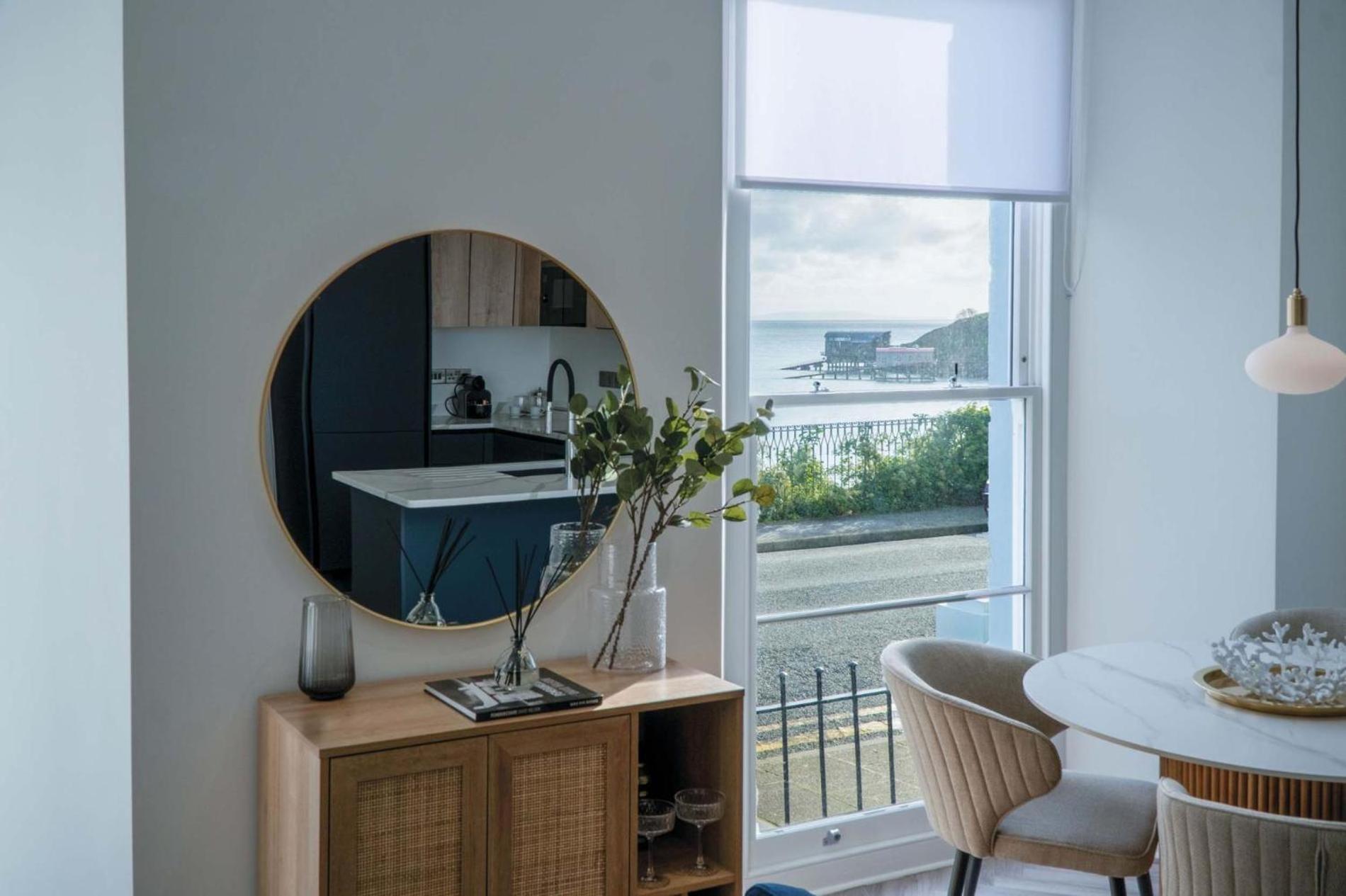No 4 Croft House - Luxury 2 Bed -