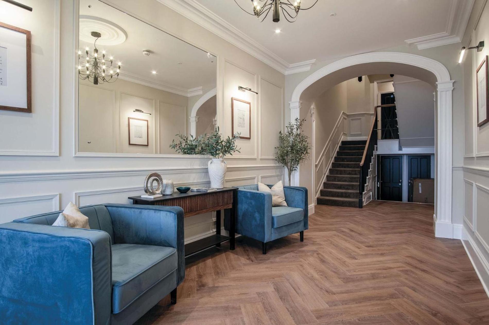 Apartment No 4 Croft House - Luxury 2 Bed - *