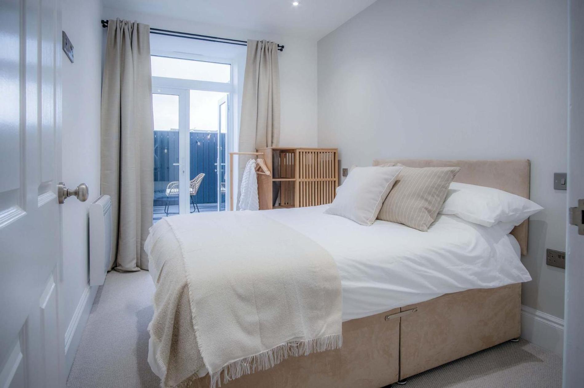 Apartment No 4 Croft House - Luxury 2 Bed - *